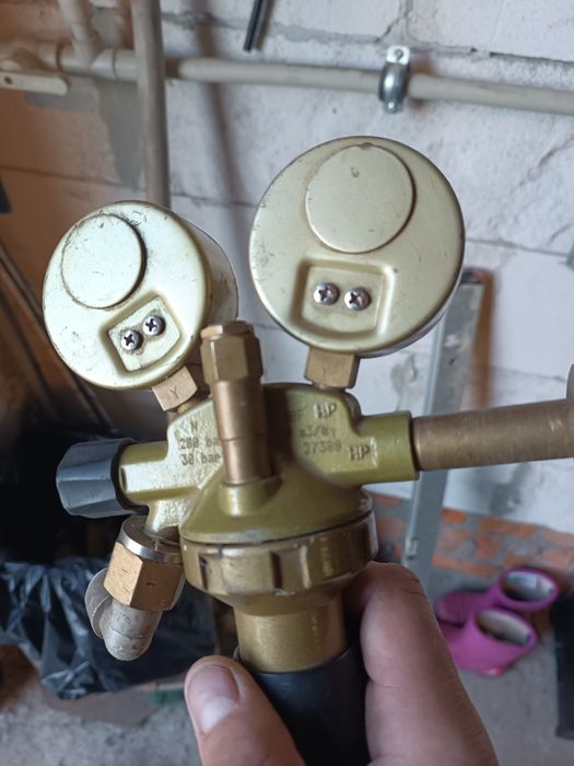 Редуктор у вжитку не був