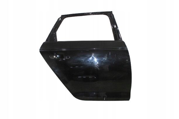 audi a4 b9 8w kombi drzwi prawe tył tylne