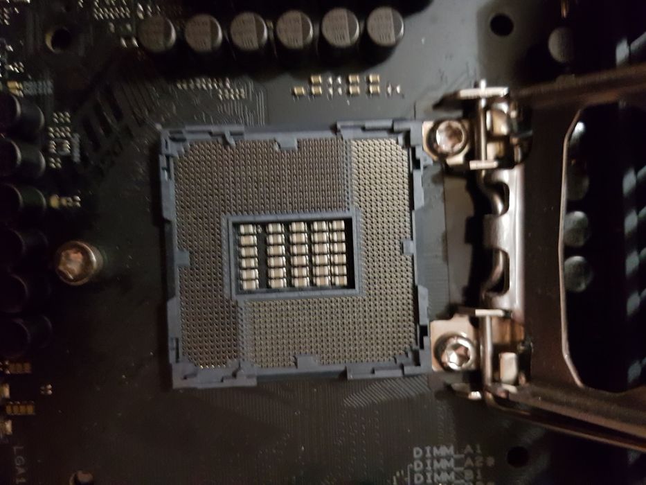 Asus rog z490h gaming