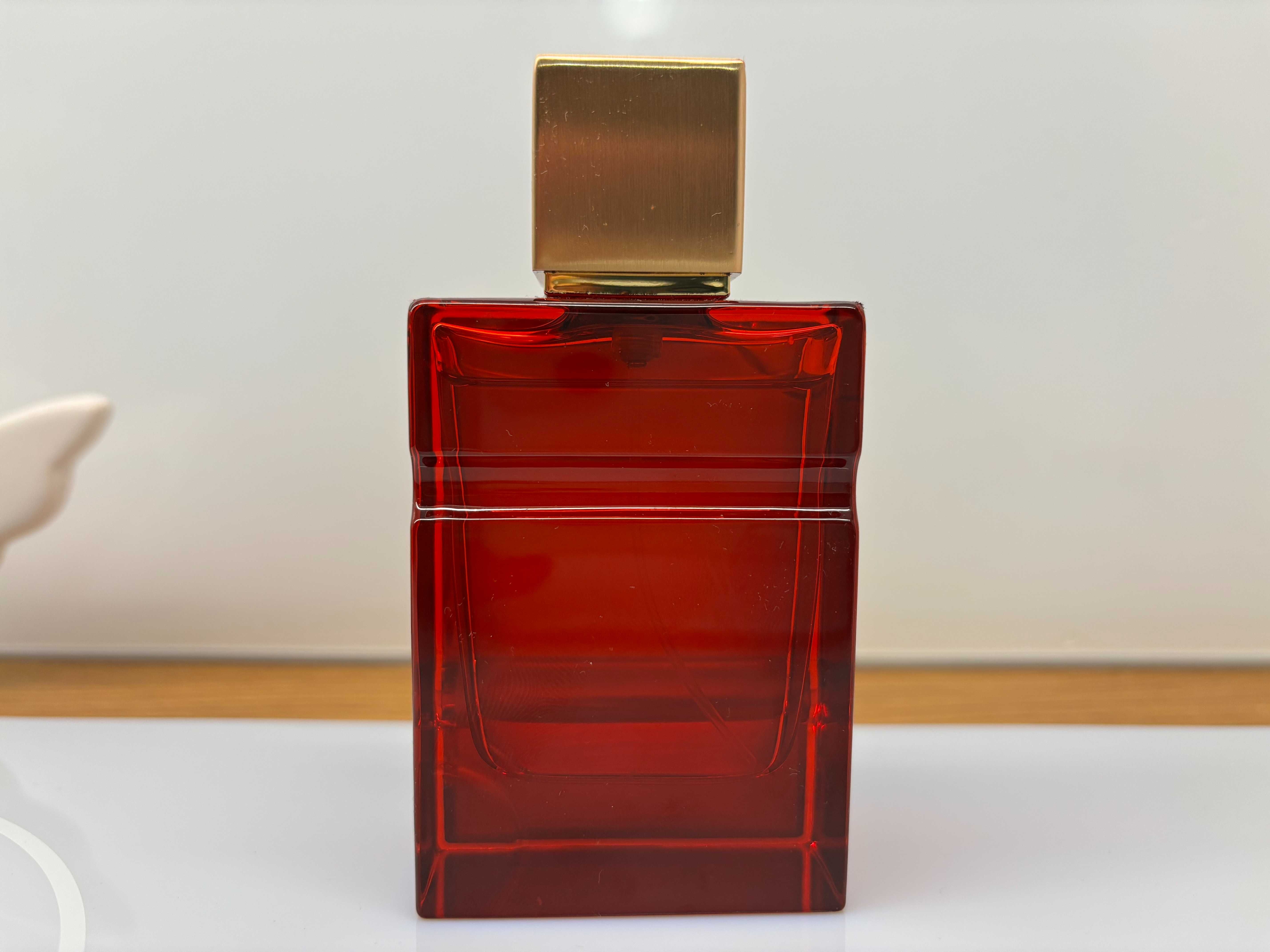 Al Haramain - Amber Oud Rouge 60 ml
