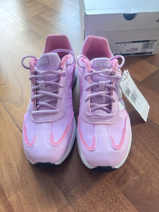 Adidas Tensaur Switch 39 1/3
