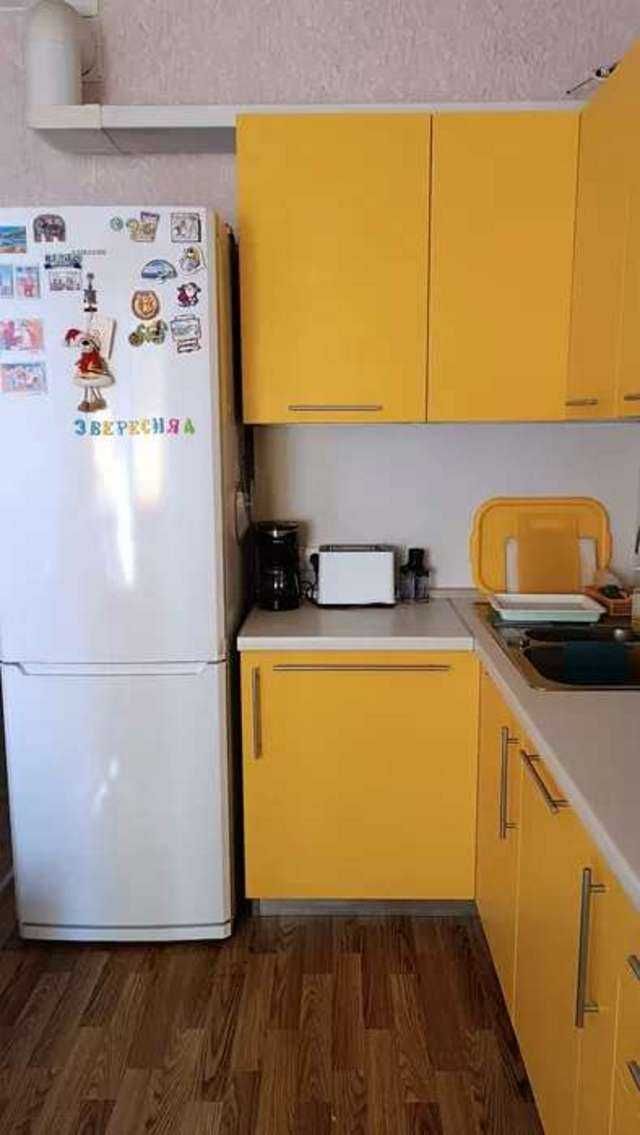Продаж 1 кімнатної квартири по провулку Моторний 9