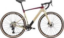 Nowy rower Cannondale Topstone Carbon Apex 1, gravel, gwar., Poznań,FV