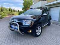 Sprzedam Dacie Duster 2010r 1,6 Benzyna Gaz