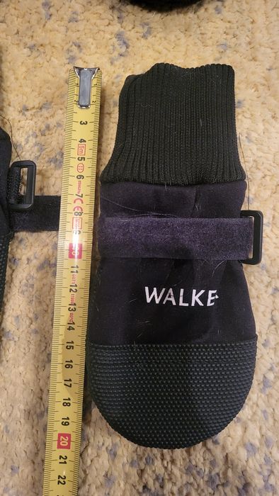 Buty dla psa Trixie rozmiar L