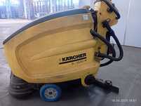 Підлогомийна машина Karcher BD 55/60 W