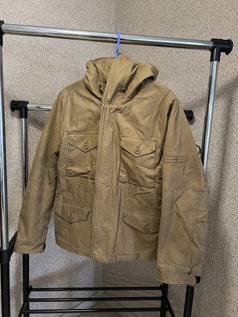 Куртка stone island denims (jacket )