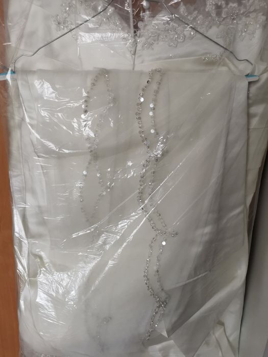 Vestido de Noiva