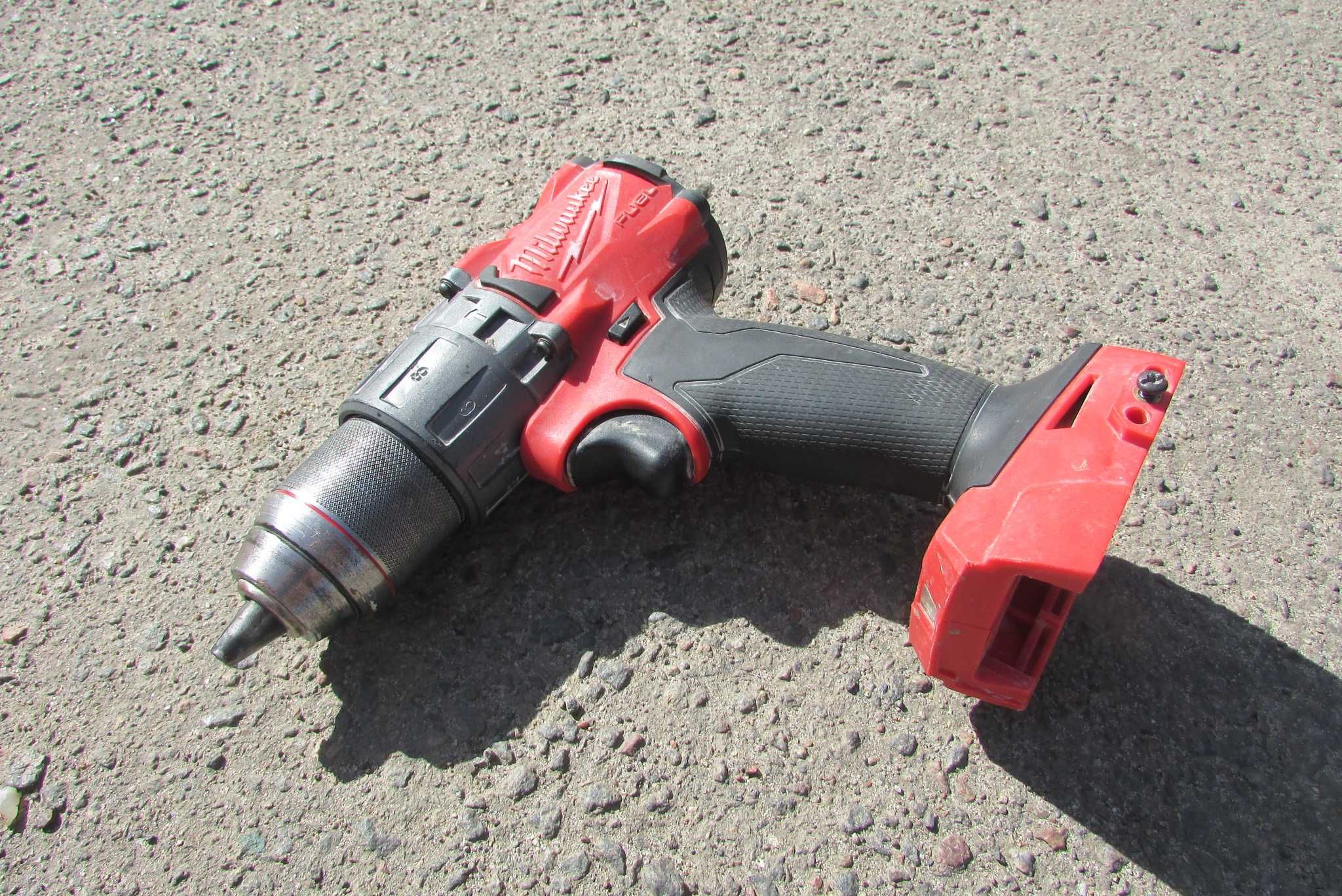 Шуруповерт безщітковий Milwaukee M18 FPD2 (з Німеччини) 18v ОРИГІНАЛ