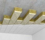 Wełna Paroc CGL 20 cy lamella 5 cm garaż (RÓŹNE GRUBOŚCI) POBRANIE