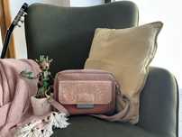 Torebka mini pocket Zuzia Górska
