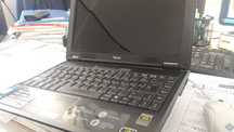 Asus F9S em excelente estado