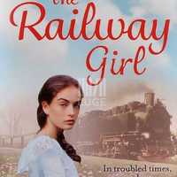 The Railway Girl by Nancy Carson