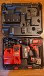 Wkrętarka Milwaukee M18 BPD-402C