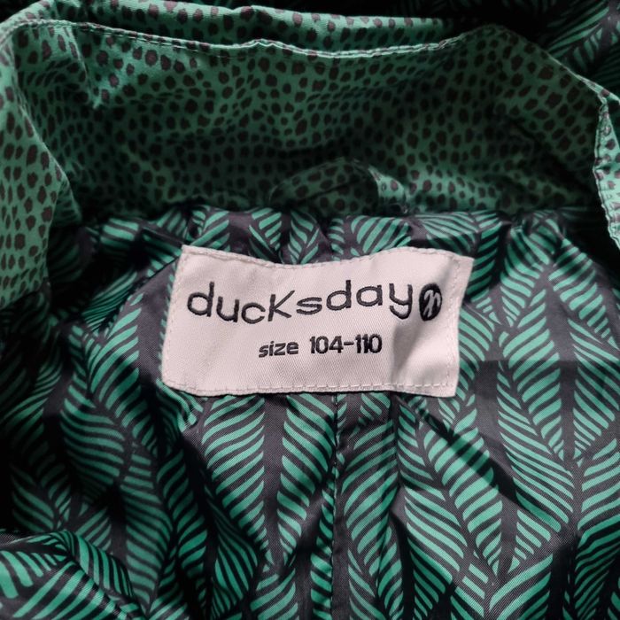 Kombinezon całoroczny Ducksday