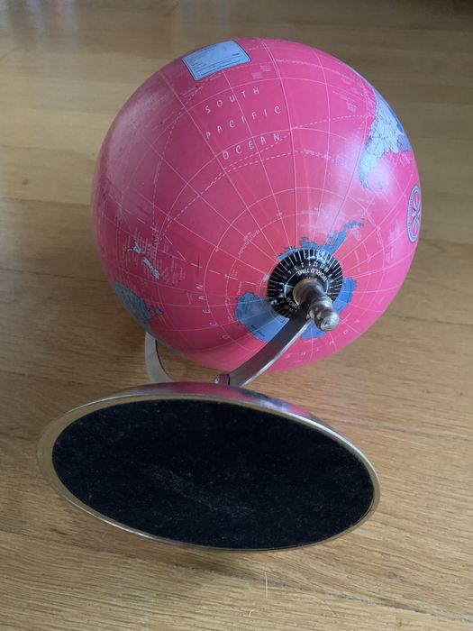 Globo terrestre Zara Home