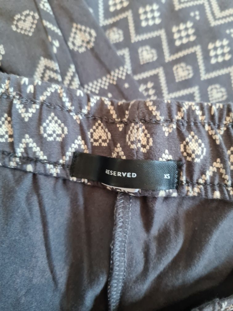 Piżama damska, Reserved, XS
