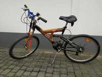 Rower MTB Grisley