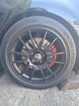 Jantes superleggera 18 5x112