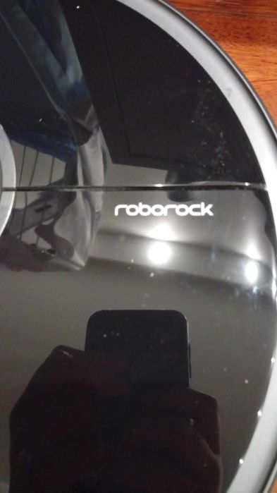 Robot sprzątający Roborock S5 MAX