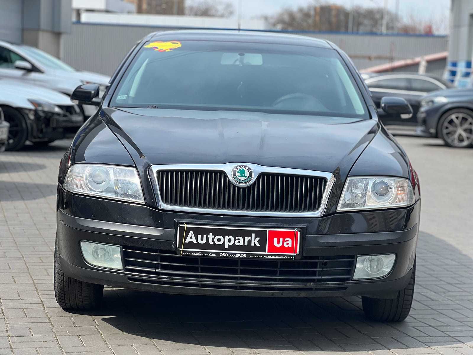 Продам Skoda Octavia 2006р. #68486