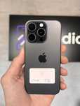 RATY 0% iPhone 15 Pro 256GB BATERIA 95% GWARANCJA 12 miesiecy!!!
