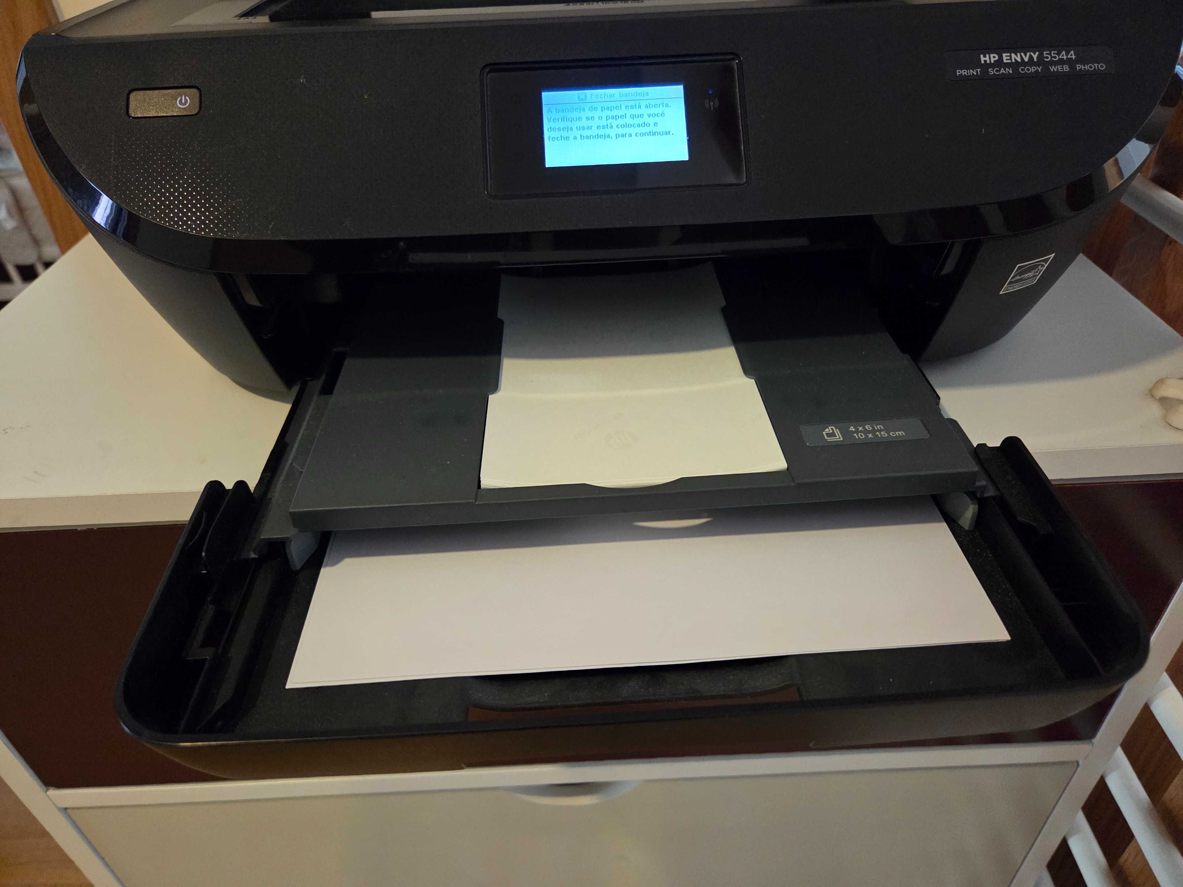 HP Envy 5544 MFP