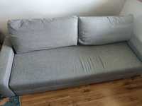 Sofa rozkładana wersalka kanapa 140x200