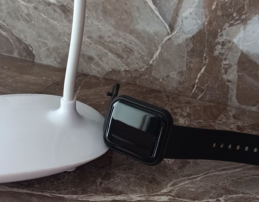 Розумний годинник D20 / Смарт годинник / Фітнес-браслет