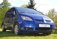 Mitsubishi Colt 1.5 DID