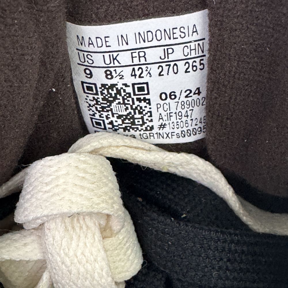 Кросівки Adidas LWST IF1947 ОРИГІНАЛ 100% 42.5 р