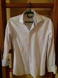 Рубашка белая (Турция)