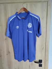 Koszulka piłkarska FC Schalke 04 Umbro XL