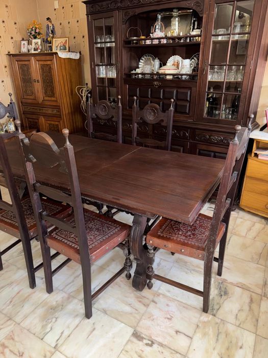 Moveis de Sala e sofa