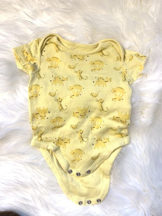 Речі для малюка безкоштовно