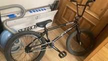 BMX (subrosa) + cult Rama