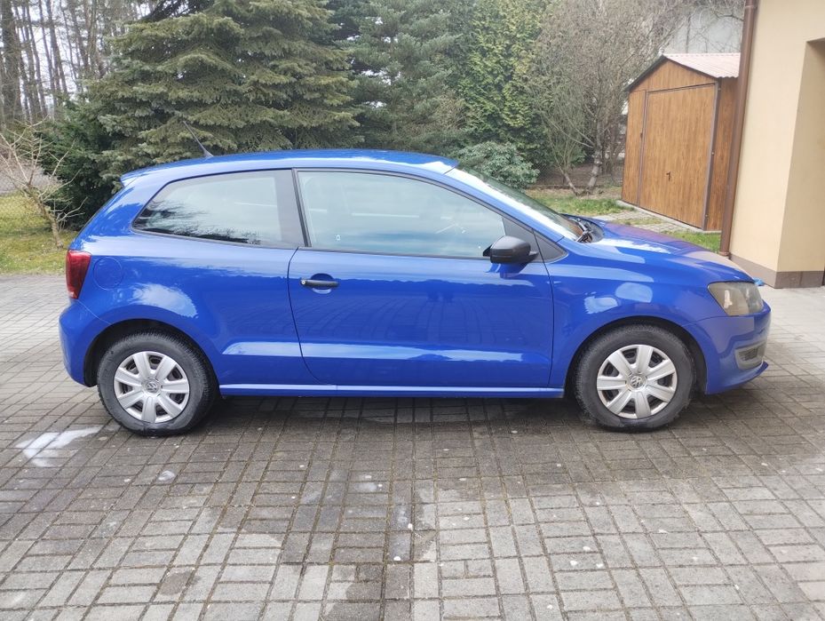 Sprzedam VW polo