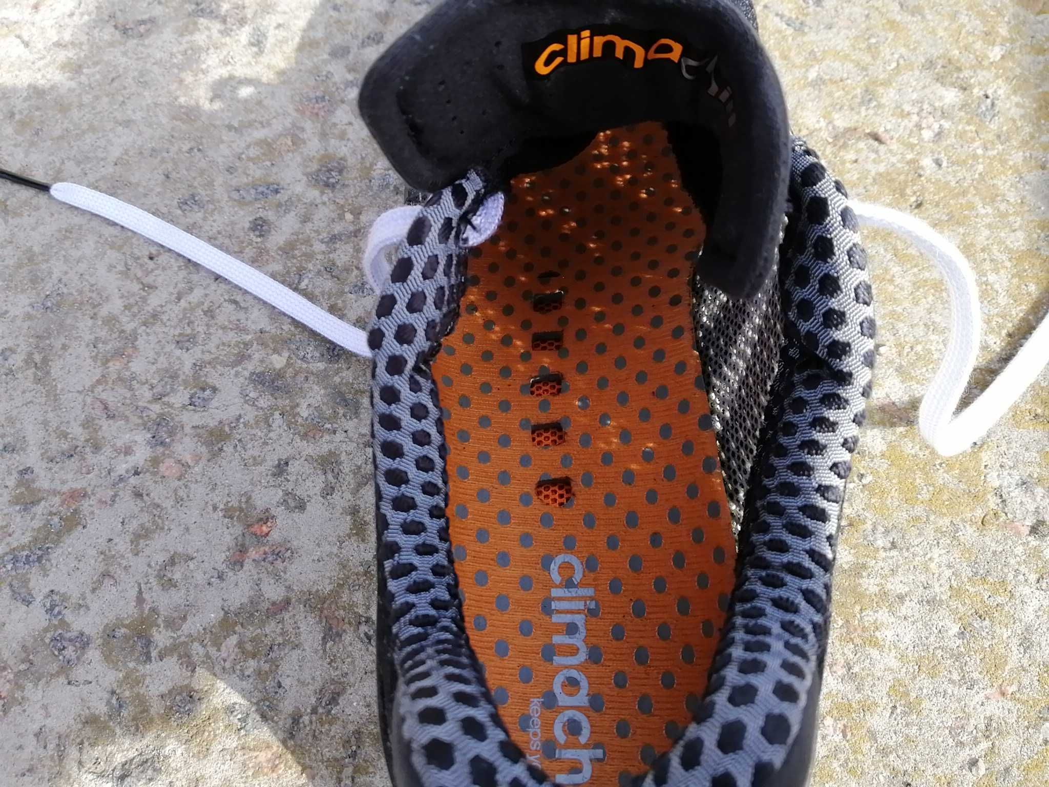 Кроссовки adidas Climachill Rocket Boost d66286 оригинал