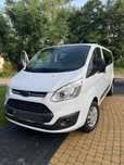 Wynajem busa 9-cio osobowego wraz z kierowcą