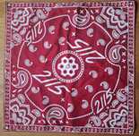 Limitowana bandana 2115