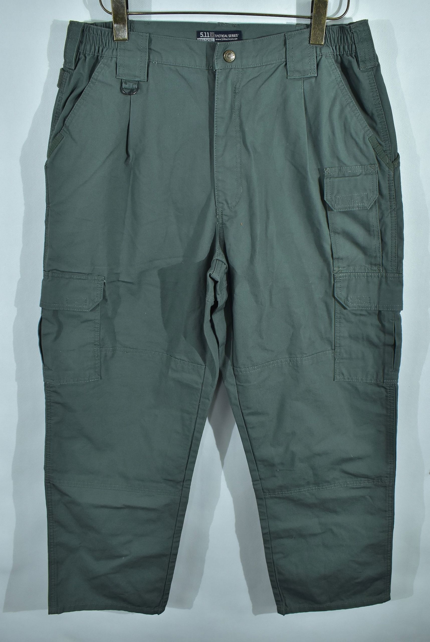 5.11 Tactical Spodnie Taktyczne Męskie W36 L30