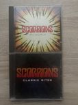 Scorpions dwie olyty