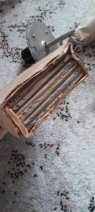 Нова люстра СССР Квазар