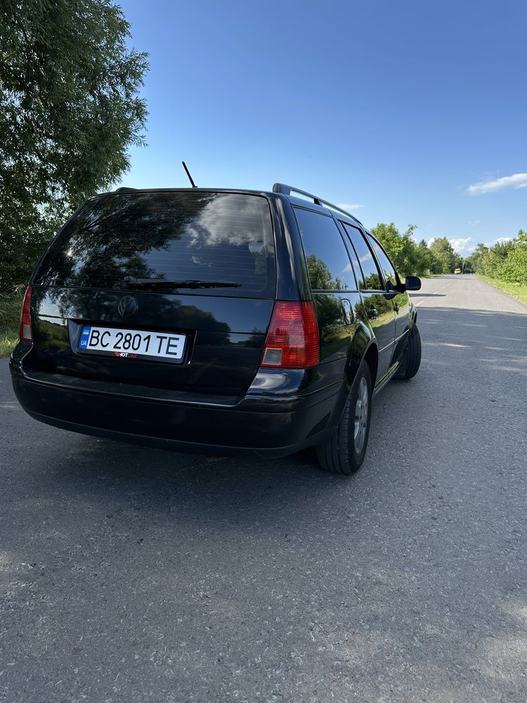 Продам Golf 1.6mpi