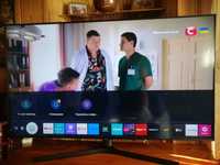 Телевизор Samsung UE55TU8500UXUA Smart TV