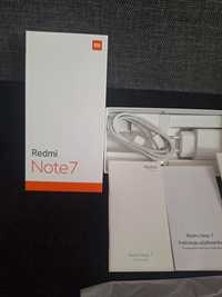 Redmi Note 7. 4/64 GB