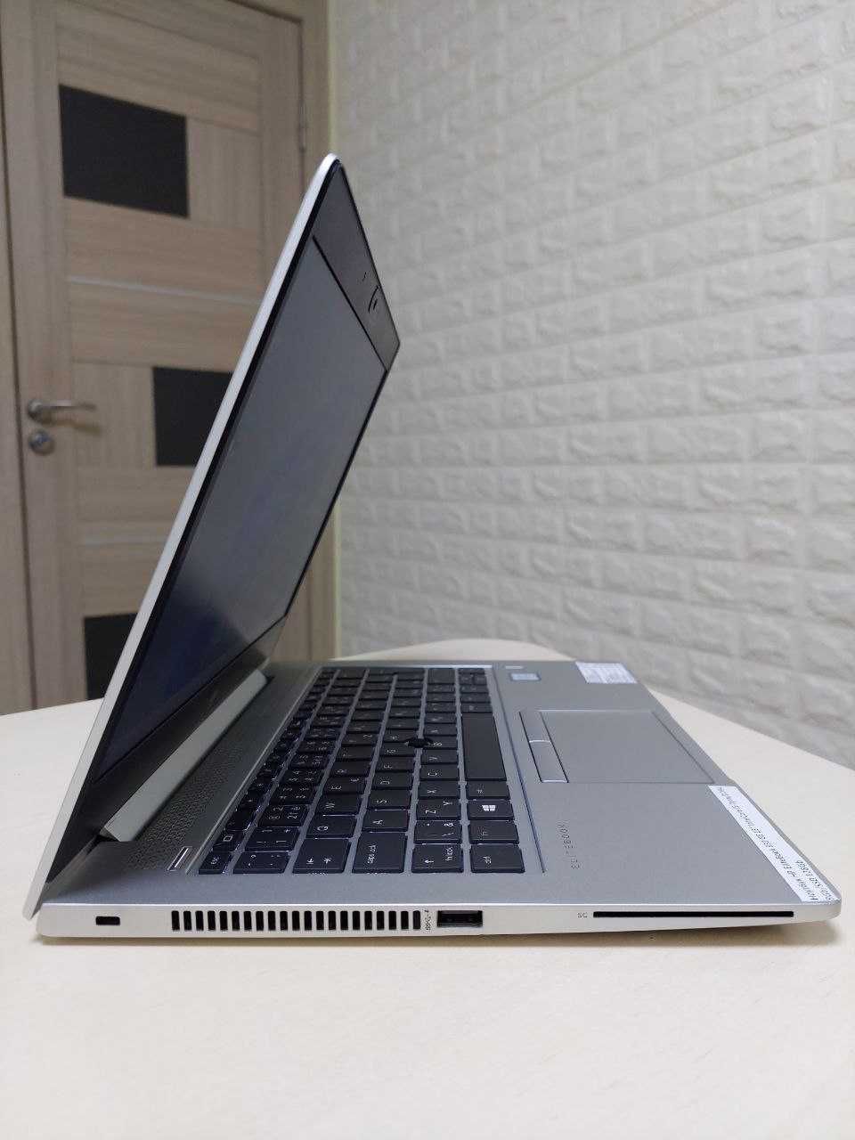 Ноутбук HP EliteBook 830 G5 13" IntelCore I5-7gen/DDR4 8Gb/SSD 128Gb