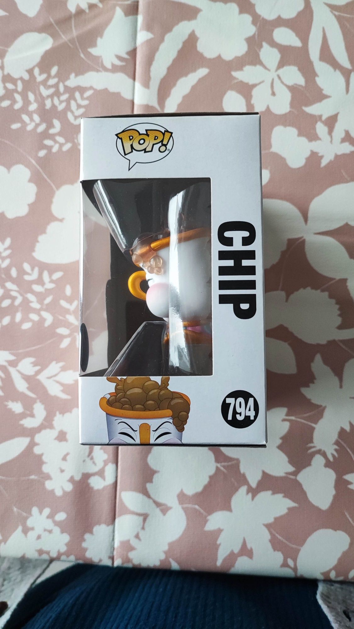 Chip Funko Pop PIAB Exclusive