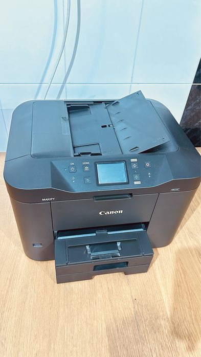Impressora Canon