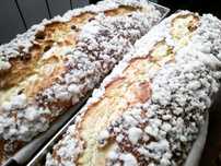 Drożdżówka ciasto